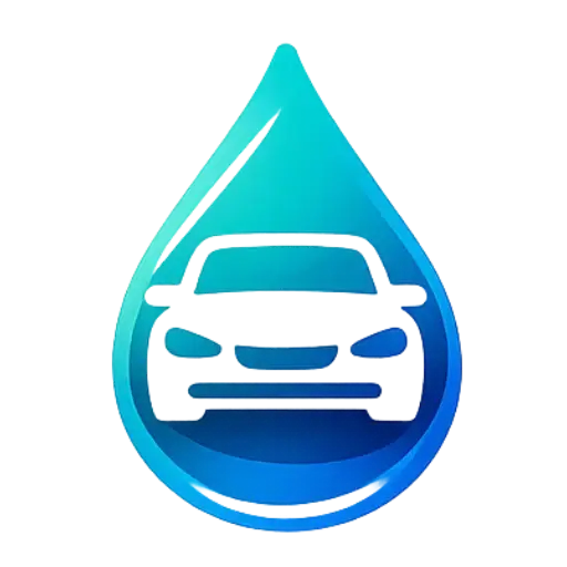 Lavage auto à domicile Sainte-Feyre